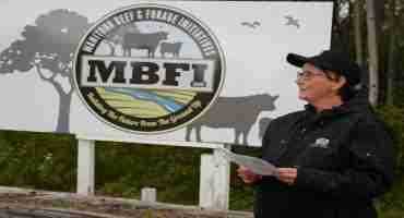  Manitoba Beef and Forage Initiatives To Receive FCC Funding
