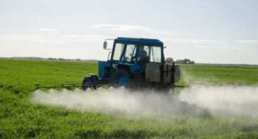 More Restrictions Announced For Toxic Pesticide