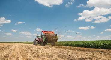 Ontario producer attends North American Manure Expo in Wisconsin