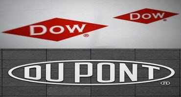 Dow and DuPont officially complete merger
