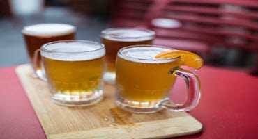 Raise a glass, bottle or can to farmers on National Beer Lovers’ Day