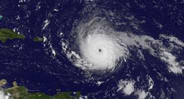 Florida farmers prepare for Hurricane Irma