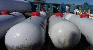 Propane Availability Forecast
