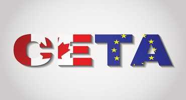 Agriculture, prepare for changing market access under CETA