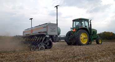 Latest USDA Crop Progress Report Indicates Crop Conditions Continue Flat Line Progress Trend