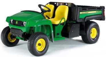 John Deere Electric Gator: All the Information You Need to Know