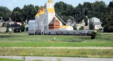 Two Saskatchewan grain elevators sold to Minnesota’s Pipeline Foods