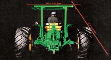 John Deere Rops: Key Dates and its Role in Operator Safety