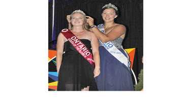Catching up with the 2017 Queen of the Furrow