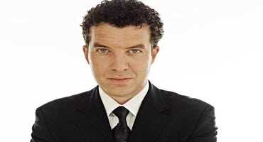 Rick Mercer addresses Liberal tax changes and farmers