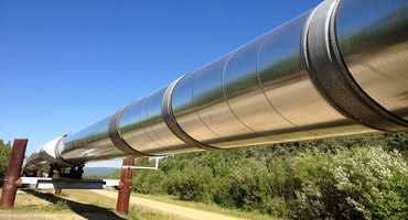 Energy East Pipeline stopped in its tracks