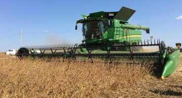 Nutrient Removal Rates By Grain Crops