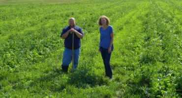 Farmers Using Uw-Built Software Statewide To Cut Pollution, Plan Soil Fertility