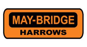 Ontario’s May-Bridge Harrows sells its 50,000th harrow
