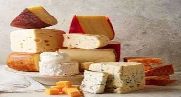 Global 'Cheeseheads' Drive Growing Demand for U.S. Exports