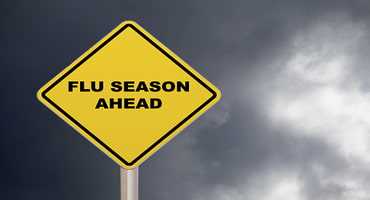 No season like flu season: health unit offers free vaccine clinics for swine workers