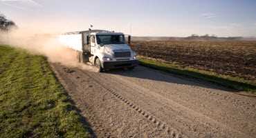 Governor Rauner declares harvest emergency in Illinois