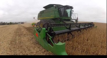 USDA Reports Bearish For Corn Futures.