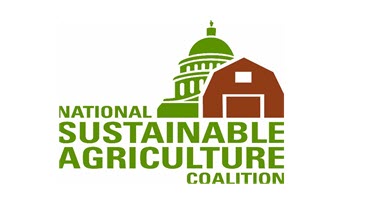 Farmers discuss Farm Bill issues with legislators during NSAC event