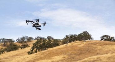 Thinking Of Using Drones For Weed Or Fire Assessment Work?
