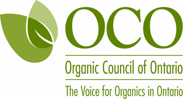 Organics are no longer a niche market, according to the Organic Council of Ontario