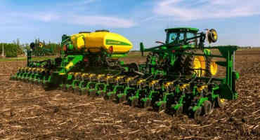 How The John Deere 1795 Can Fulfill Your Planting Needs