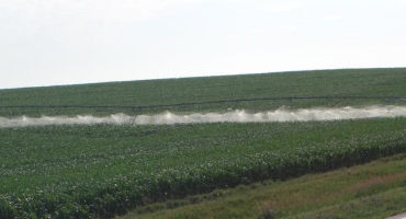 Spring Lecture Series To Focus on Advances in Irrigation