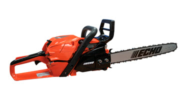 Echo launches new chainsaw, blower, PowerBroom and multi-tool for 2018