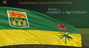 Saskatchewan Ag Hall of Fame announces class of 2018