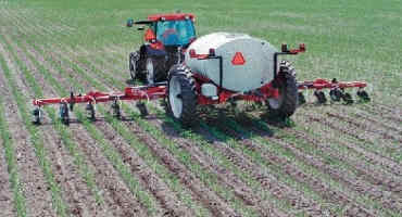 Farmers Urged To Practice Good Stewardship With New Restrictions On Latest Herbicide Technology