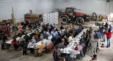 Perdue Announces USDA’s Farm Bill and Legislative Principles for 2018