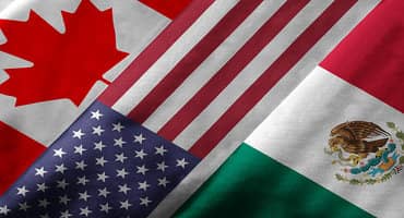 U.S. farmers support trade at NAFTA discussions