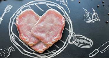 Love me ‘tender’loin: 8 recipes to make with Canadian pork this Valentine’s Day