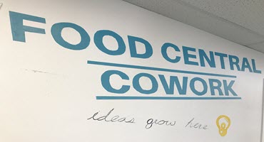 New ag collaboration workspace opens in Edmonton