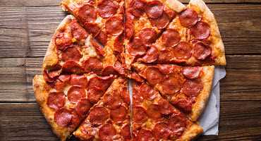 Celebrating Ontario ingredients on National Pizza Day