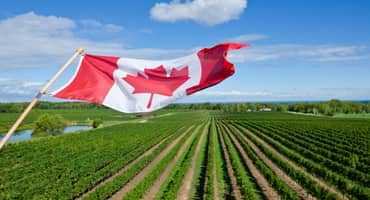 Canadians celebrate the industry on #CdnAgDay