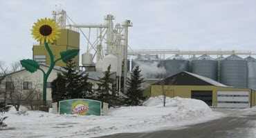 PepsiCo closes the last Spitz sunflower seed processing plant in Alberta