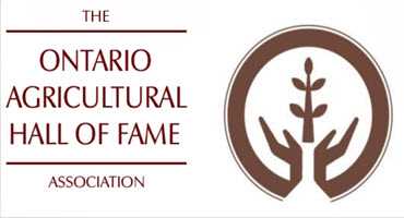 Engineer-turned farmer inducted into the Ontario Agricultural Hall of Fame
