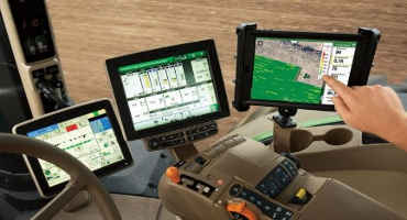Engaging the John Deere Goseed App For Additional Productivity