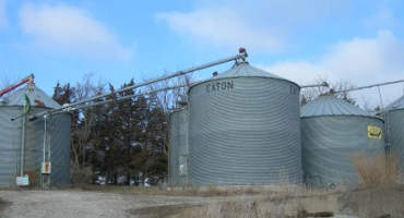 Diligent Monitoring, Cool Temps Needed to Maintain Stored Grain Quality