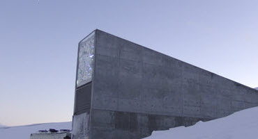 Norway invests US$13 million to upgrade Svalbard Global Seed Vault