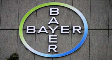 New Bayer app can identify diseases