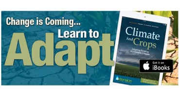 Climate and Crops iBook Chosen as Finalist for 2017 Best Book of the Year