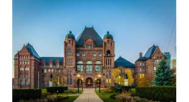 Ag’s place in Ontario’s 2018 budget