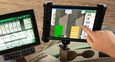 How to Create A Tank Mix From The John Deere Operations Center
