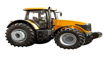 Ontario tractor dealers optimistic about continued recovery