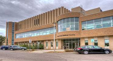 Alberta cuts funding to WCVM