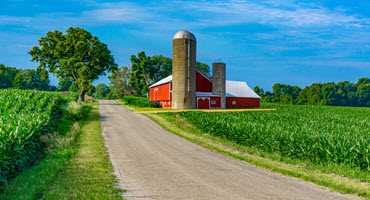 Making rural Ontario an election priority