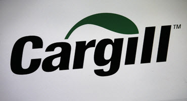Cargill increases Alta. elevator capacity