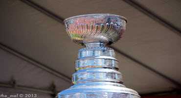 Ag predicts the Stanley Cup champions